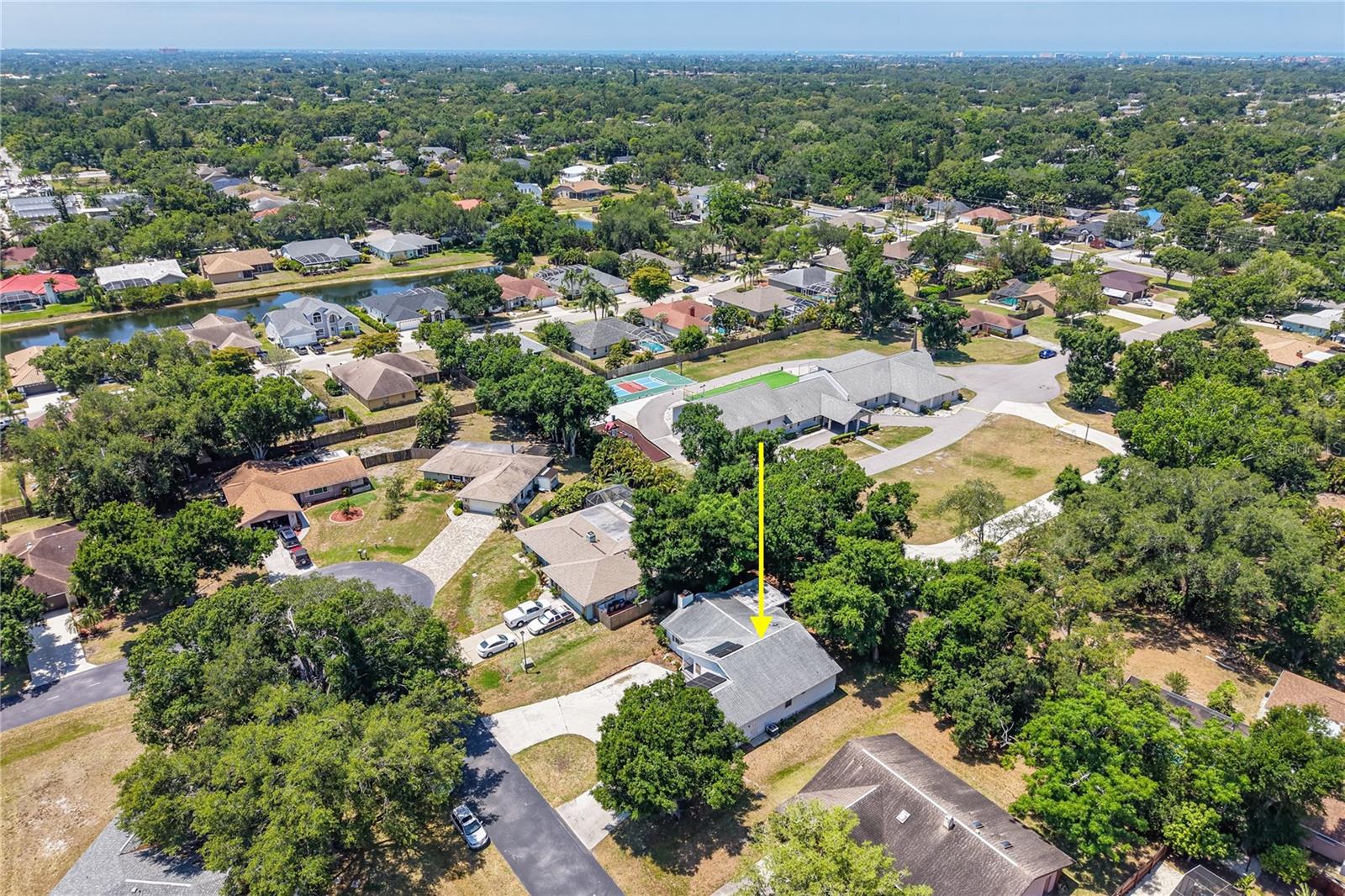 Image 53 of 57 For 4424 Meadow Creek Circle