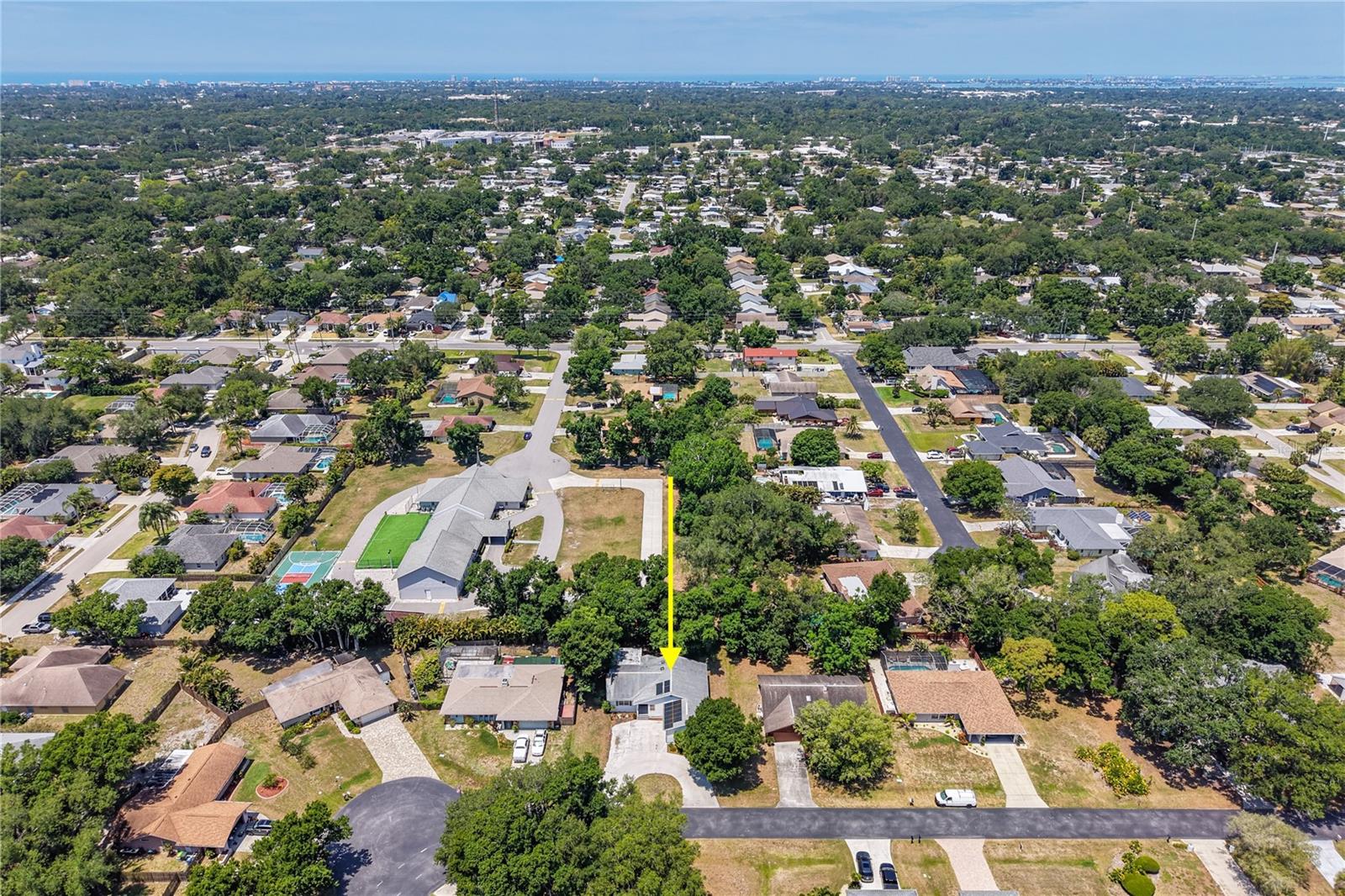 Image 54 of 57 For 4424 Meadow Creek Circle