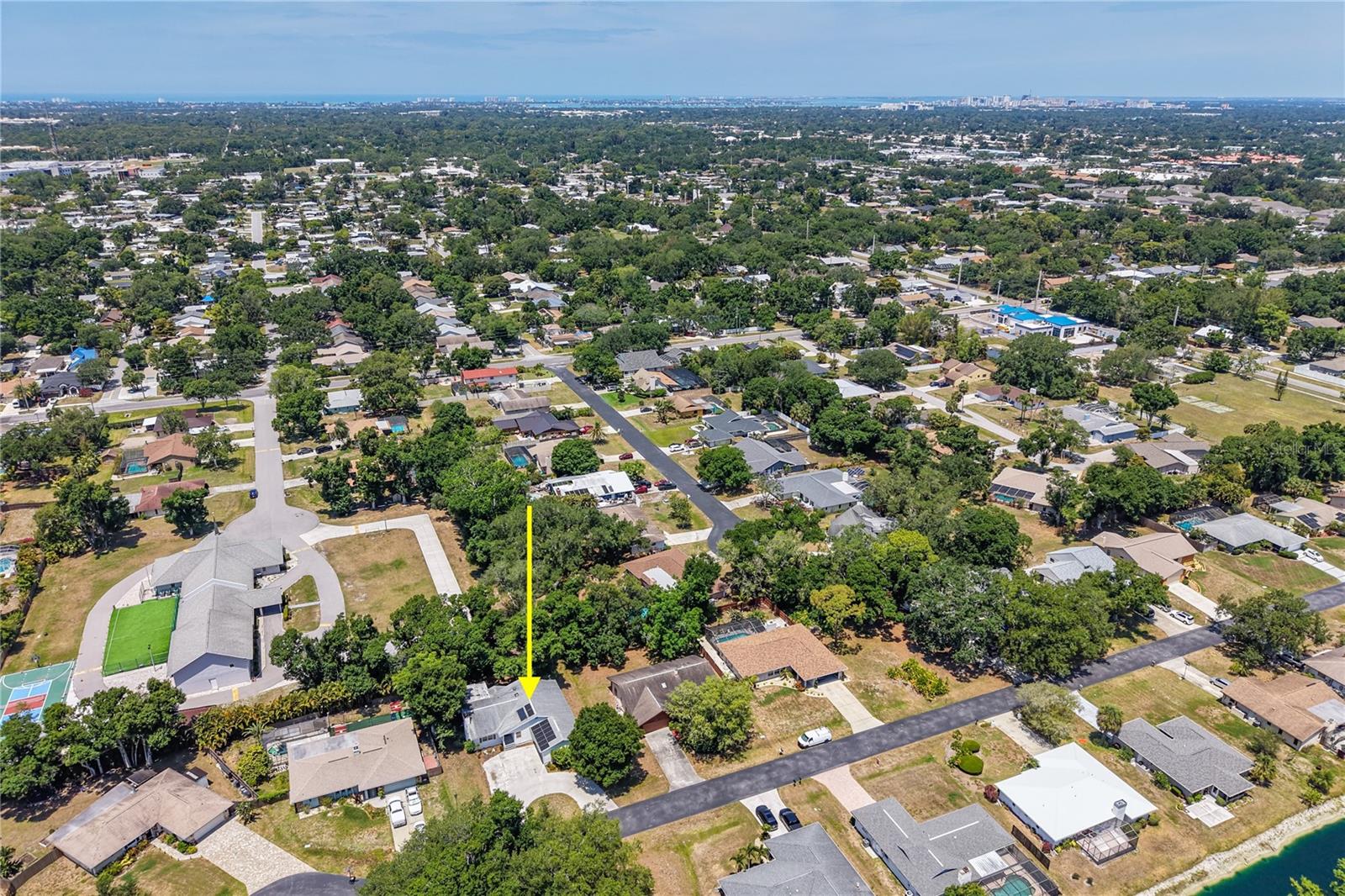 Image 55 of 57 For 4424 Meadow Creek Circle