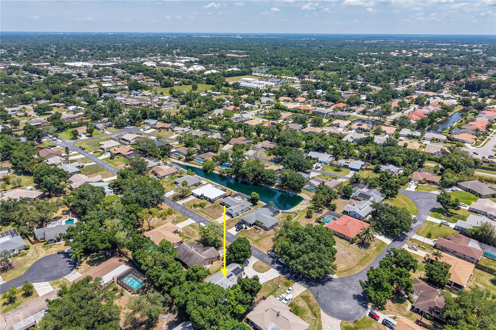Image 57 of 57 For 4424 Meadow Creek Circle