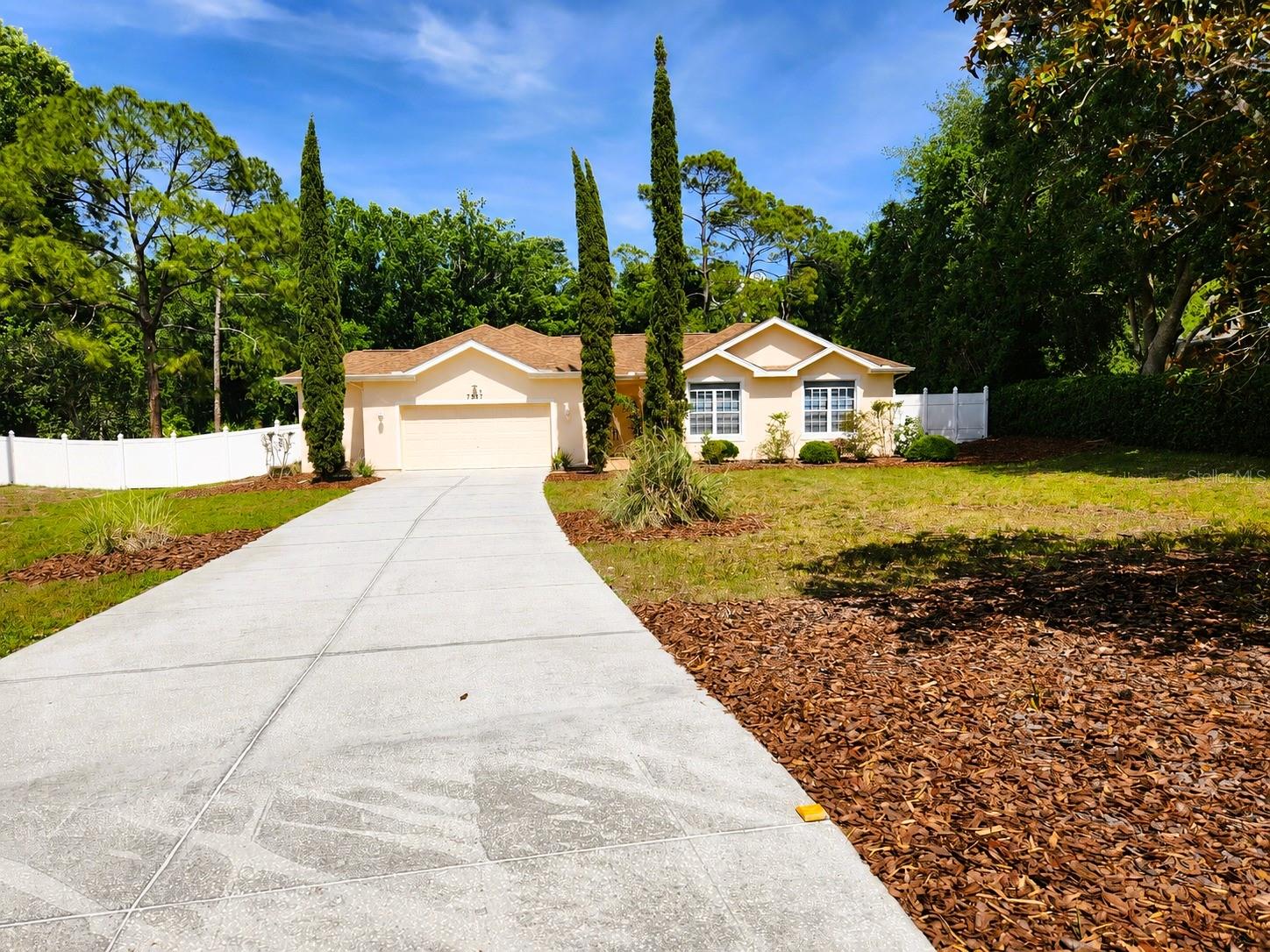 Details for 7517 Jomel Drive, WEEKI WACHEE, FL 34607