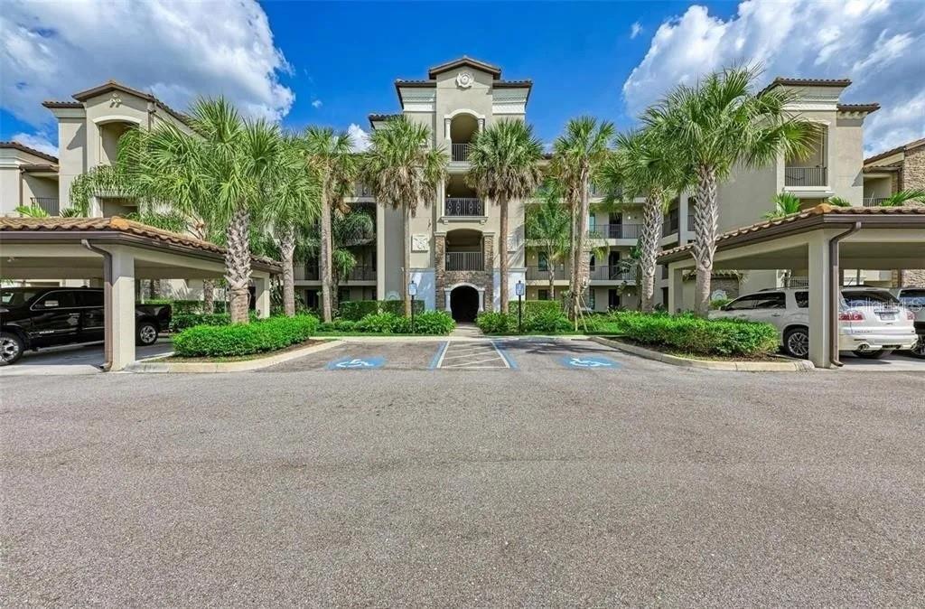 Details for 16814 Vardon Terrace  405, LAKEWOOD RANCH, FL 34211