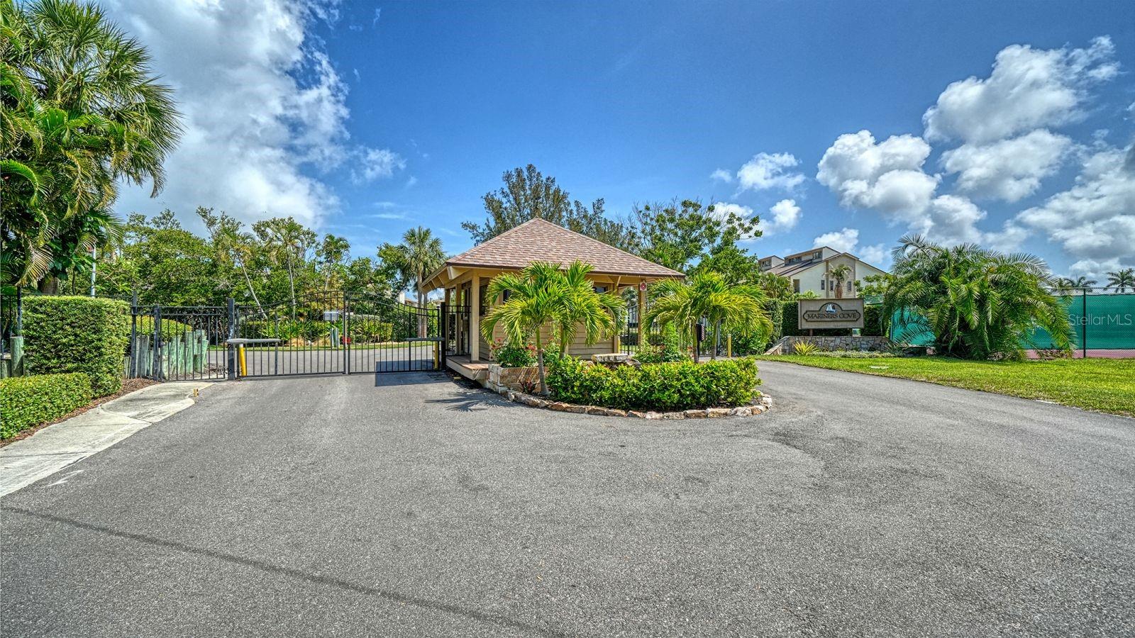 Image 40 of 40 For 3840 Mariners Way 524a