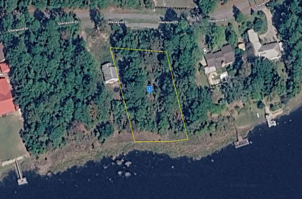 Details for 2698 Sherwood Drive, BONIFAY, FL 32425