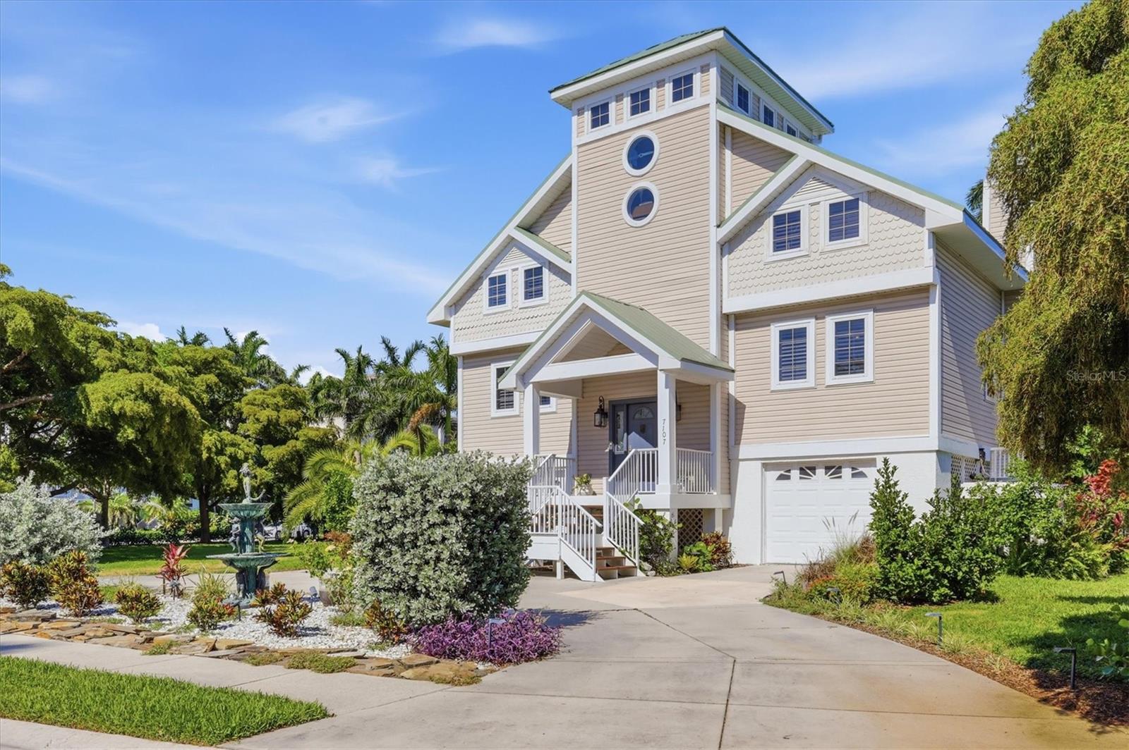 Details for 7107 Hawks Harbor Circle, BRADENTON, FL 34207