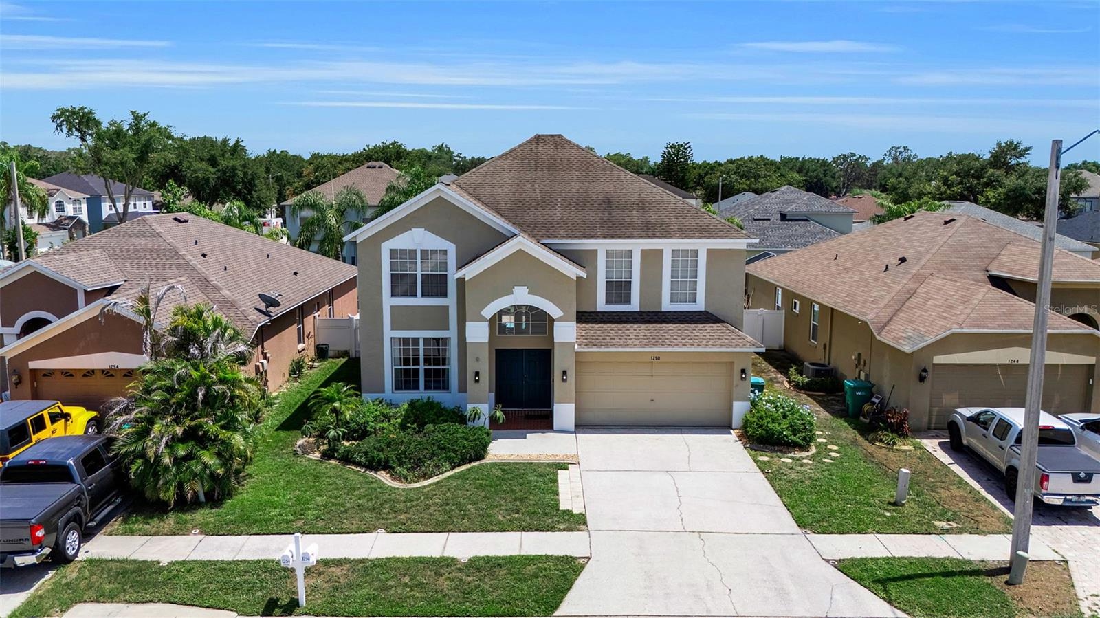 Image 60 of 63 For 1250 Loretto Circle