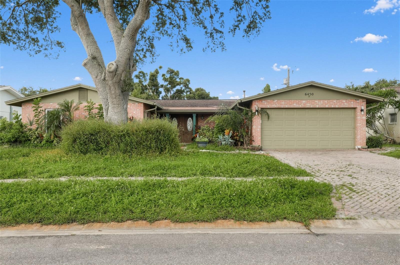 Details for 6450 31st Terrace, ST PETERSBURG, FL 33710
