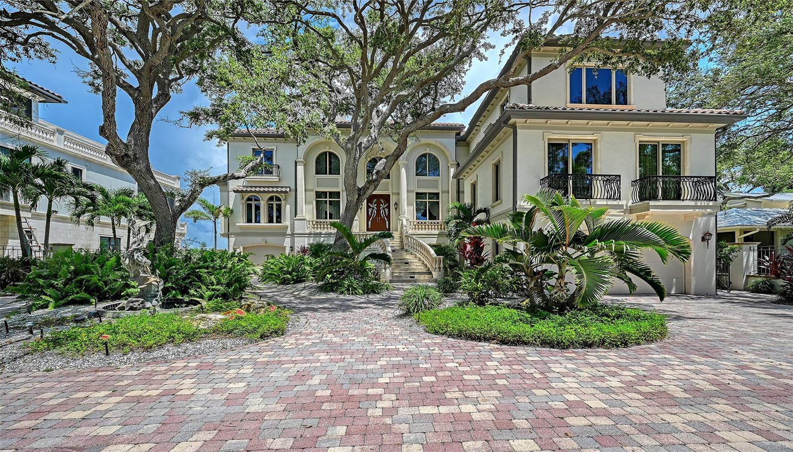 Details for 1216 N Casey Key Road, OSPREY, FL 34229
