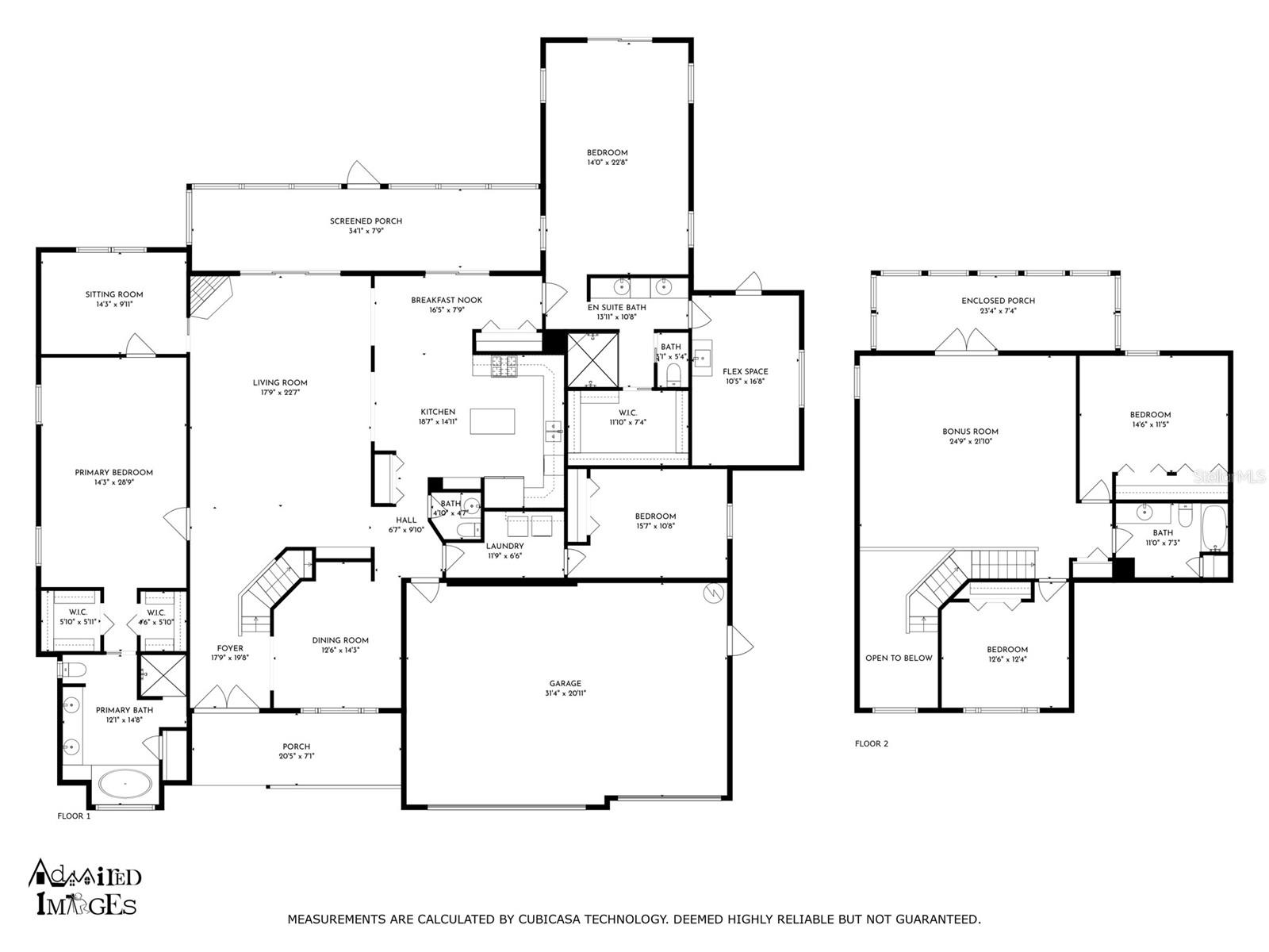 Image 8 of 61 For 13496 S Oakview Avenue