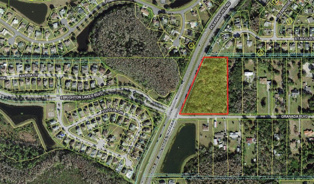 Details for Granada Boulevard, KISSIMMEE, FL 34746