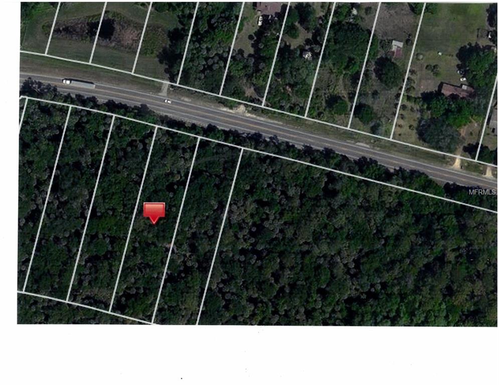 Listing Details for Orange Blossom Trail, DAVENPORT, FL 33896