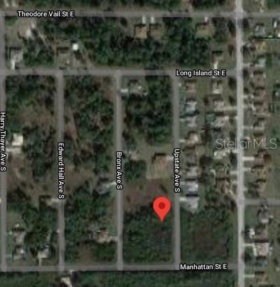 Listing Details for 542 Upstate Avenue S, LEHIGH ACRES, FL 33974