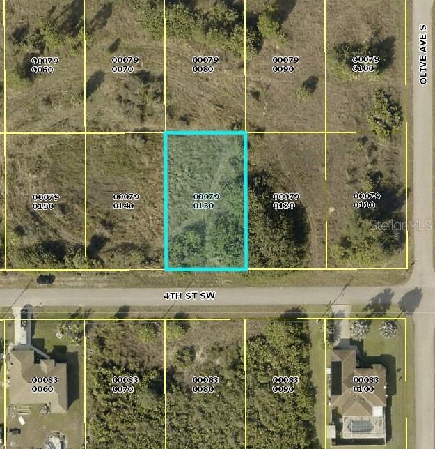 Details for 3204 4th Street Sw, LEHIGH ACRES, FL 33976