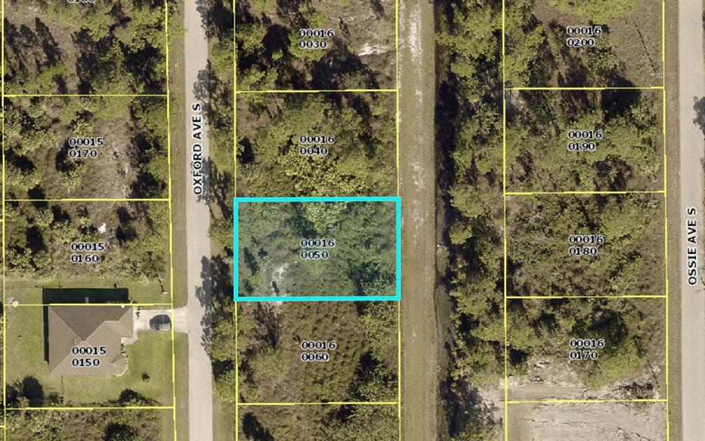 Listing Details for 917 Oxford Avenue S, LEHIGH ACRES, FL 33974