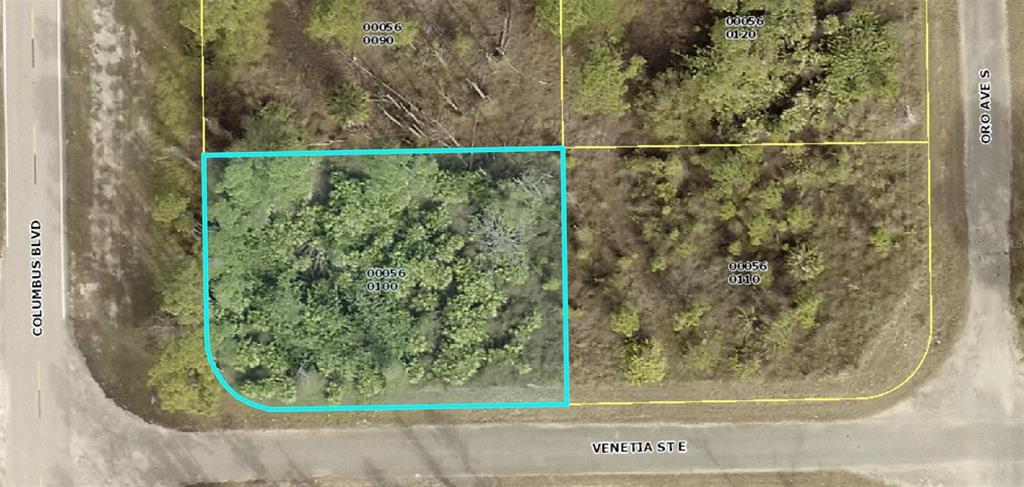 Listing Details for  Corner Lot  , LEHIGH ACRES, FL 33974