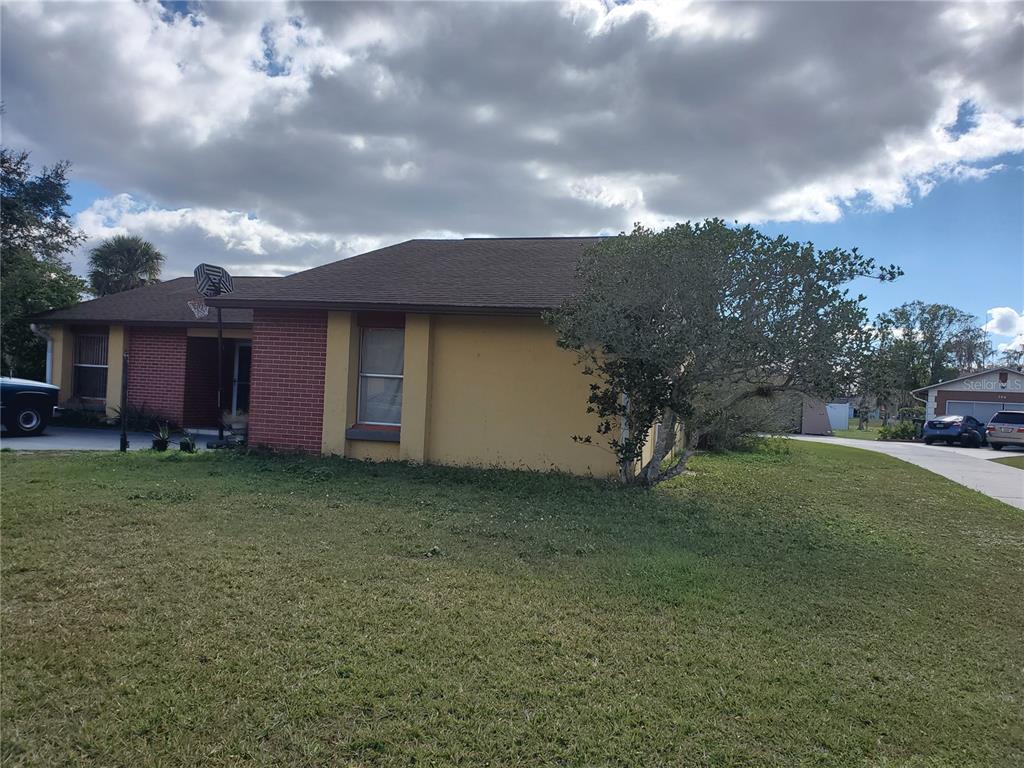 Details for 706 Midiron Lane, POINCIANA, FL 34759