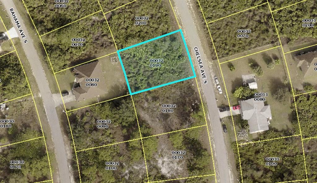 Details for 760 Chelsea Avenue S, LEHIGH ACRES, FL 33974