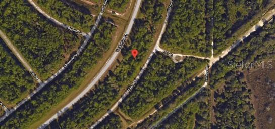 Details for Lot 16 Ewen Drive Lot 16, NORTH PORT, FL 34288