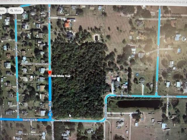 Details for 0 Bob White Trail, SAINT CLOUD, FL 34772