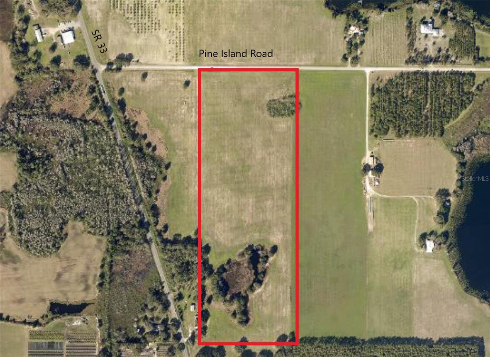 Details for Pine Island Road, CLERMONT, FL 34711