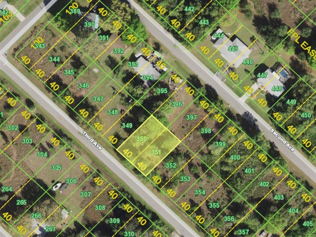 Listing Details for 11242 3rd Avenue, PUNTA GORDA, FL 33955