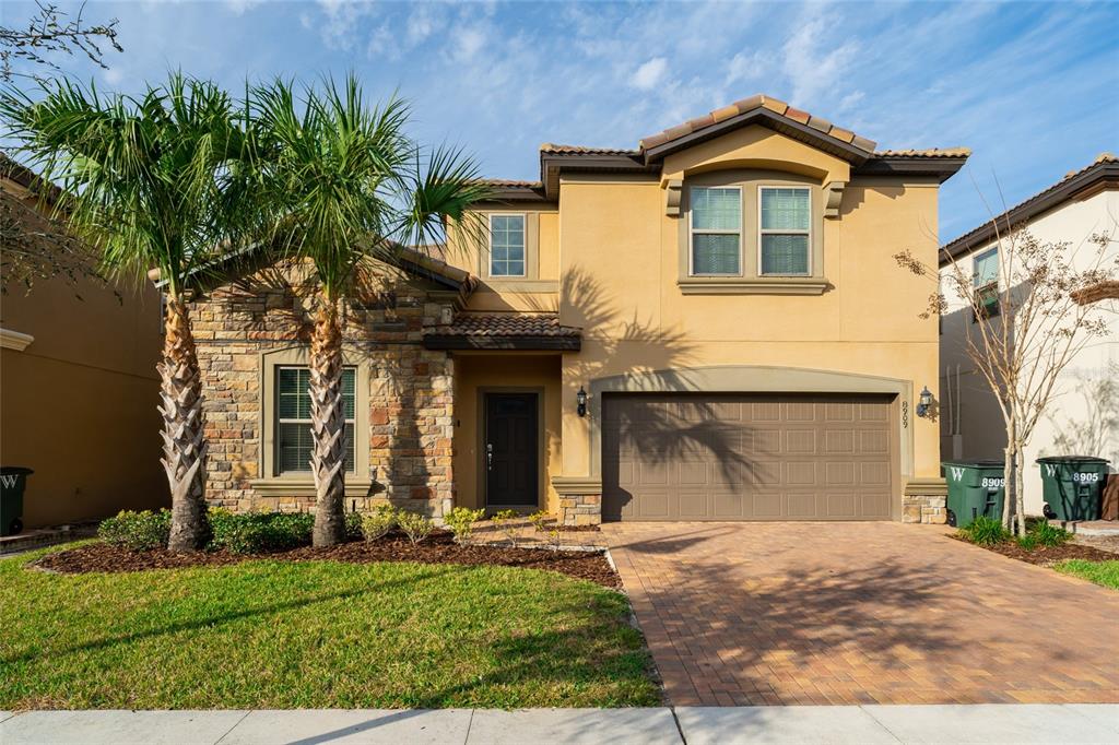 Details for 8909 Bengal Court, KISSIMMEE, FL 34747