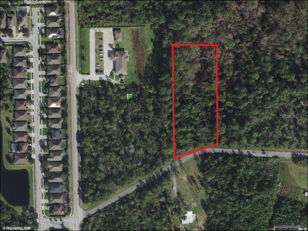 Details for Forehand Road, DAVENPORT, FL 33896