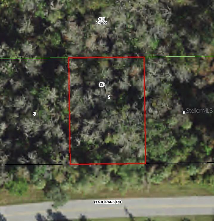 Details for 11139 W State Park St, CRYSTAL RIVER, FL 34428