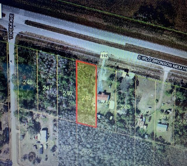 Listing Details for Irlo Bronson Mem Highway, SAINT CLOUD, FL 34771