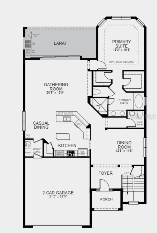 Image 5 of 23 For 3937 Reed Grass Place