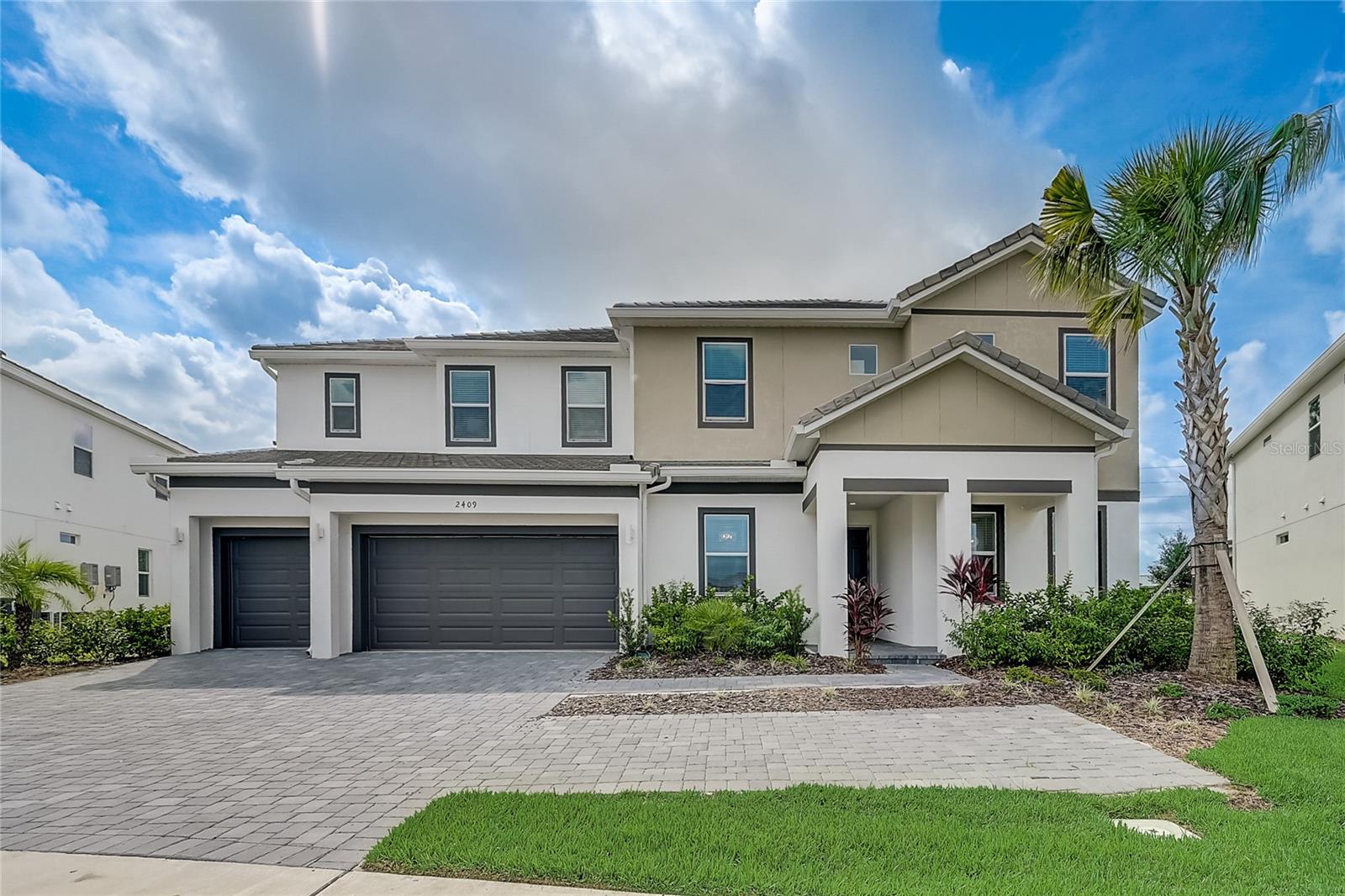 Details for 2409 Shanti Drive, KISSIMMEE, FL 34746