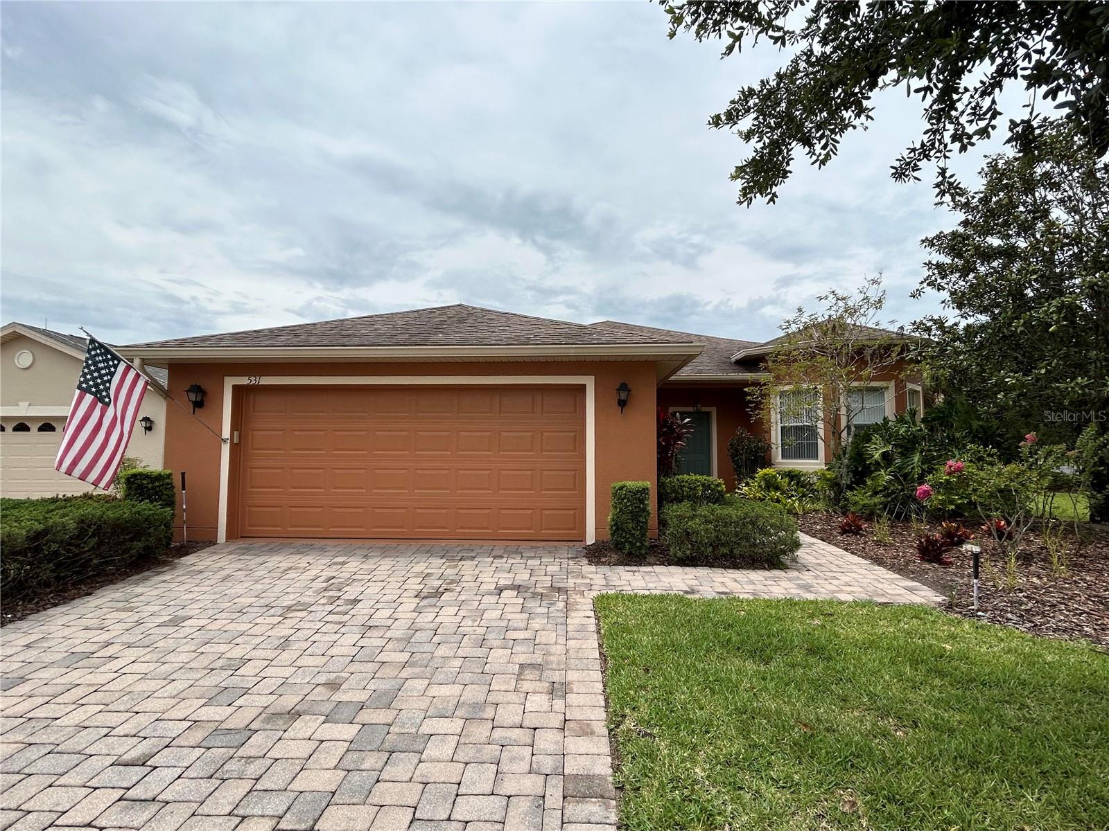 Details for 531 Barcelona Drive, POINCIANA, FL 34759