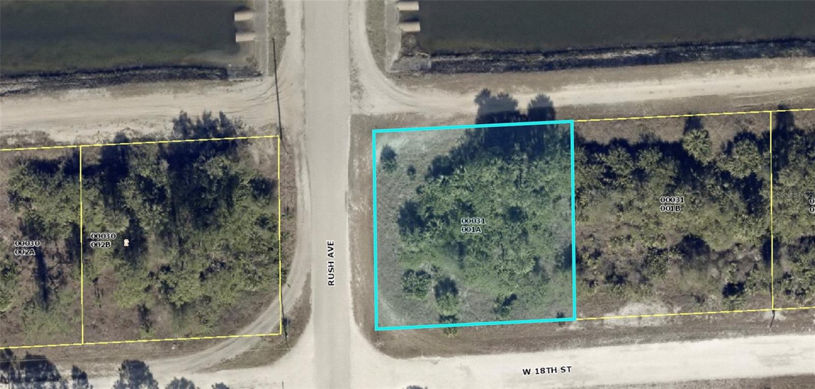 Listing Details for 1606 18th Street, LEHIGH ACRES, FL 33972