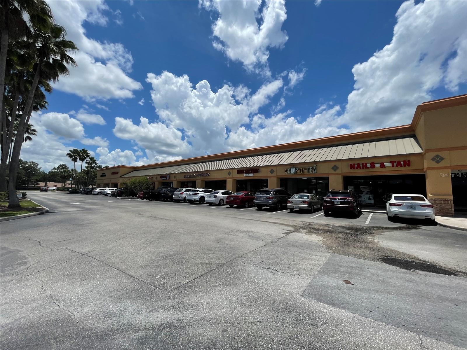Image 5 of 5 For 13890 Landstar Boulevard