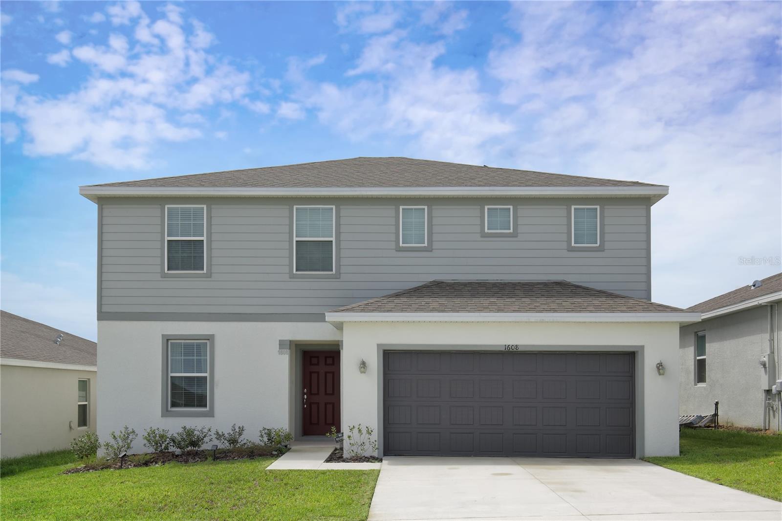 Details for 1608 Aspen Ave, DAVENPORT, FL 33837