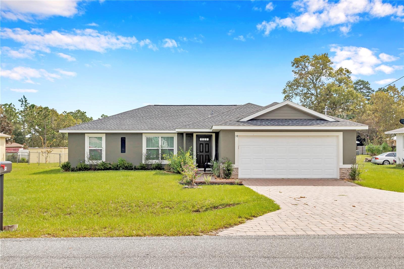 Details for 58 Pecan Drive Loop, OCALA, FL 34472