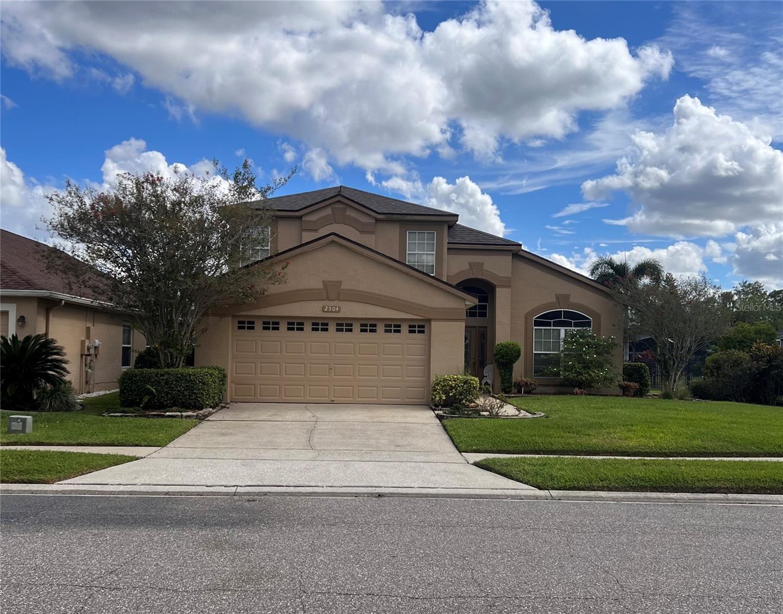 Details for 2504 Runyon Circle, ORLANDO, FL 32837