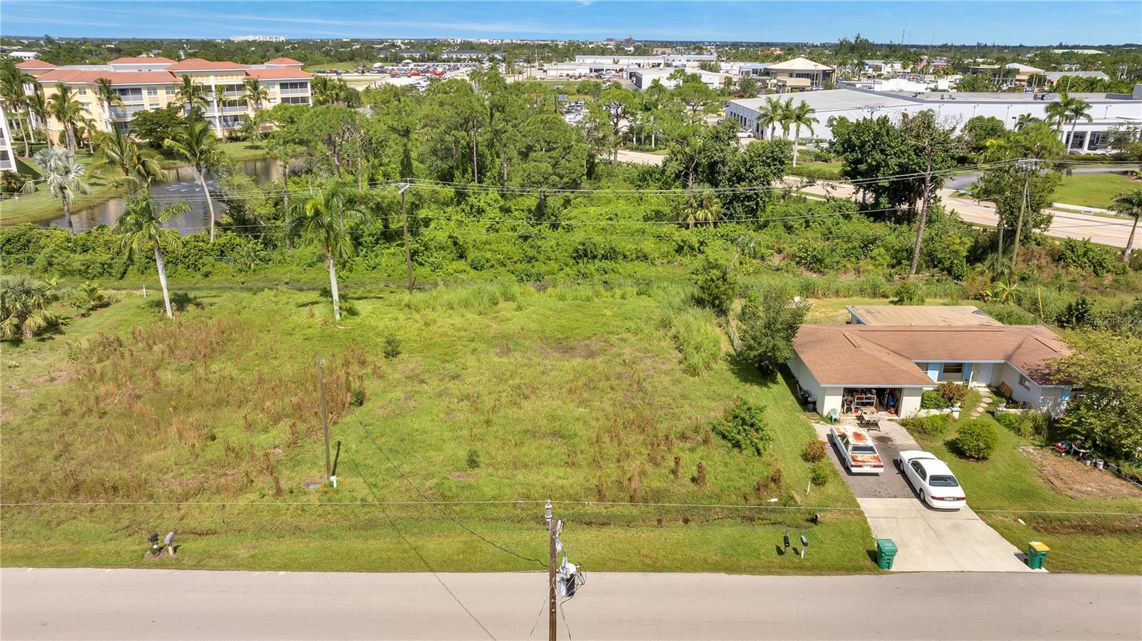 Details for 230 Pompano Terrace, PUNTA GORDA, FL 33950