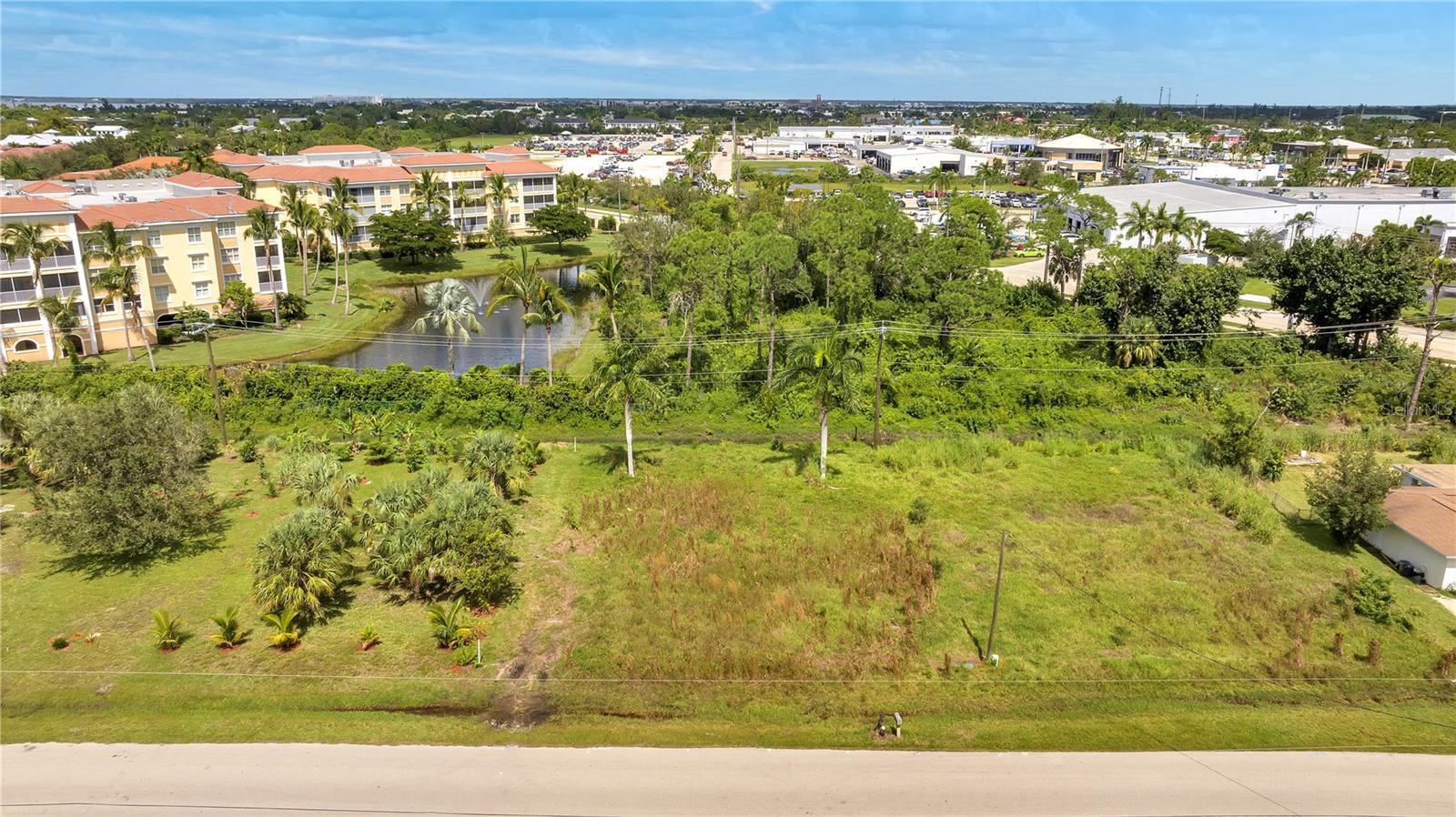 Details for 300 Pompano Terrace, PUNTA GORDA, FL 33950