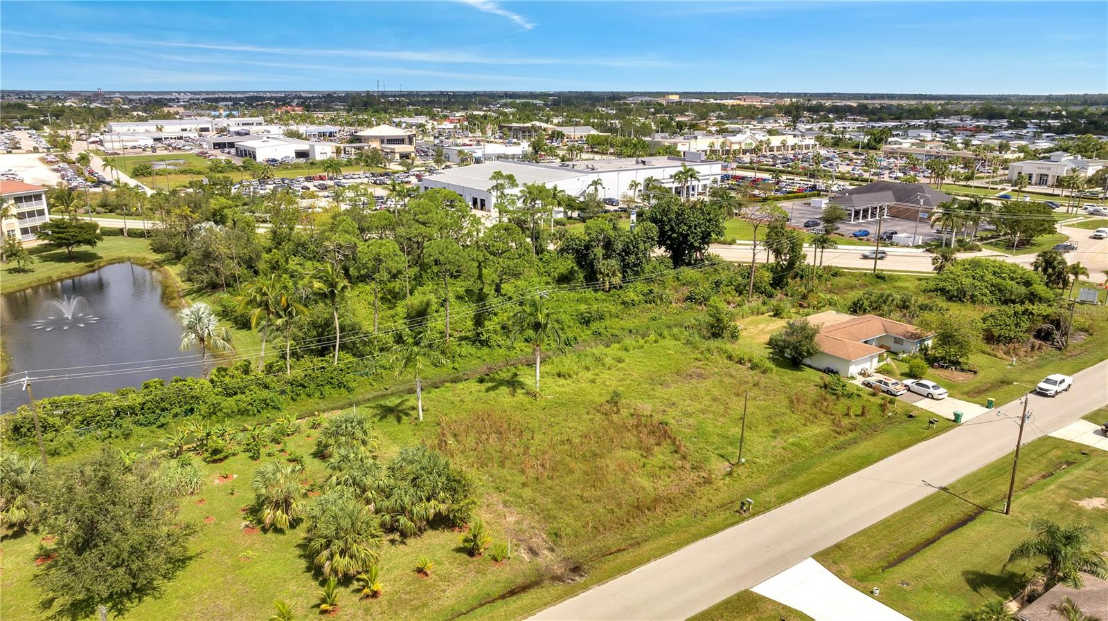 Image 3 of 5 For 300 Pompano Terrace