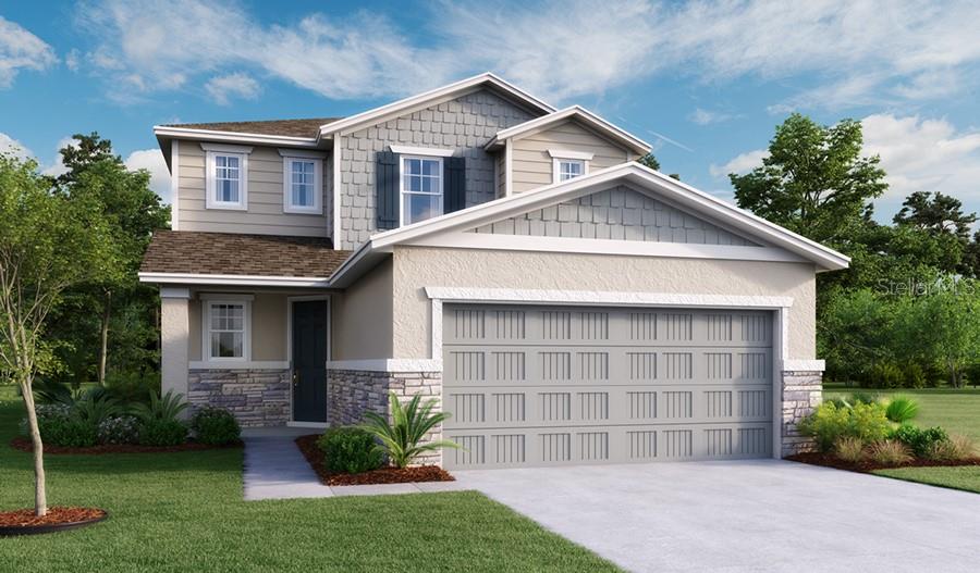 Details for 5220 Bee Balm Street, LAKE HAMILTON, FL 33851