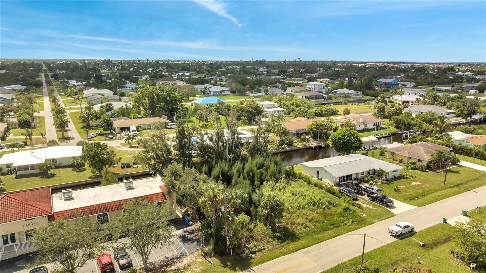 Image 3 of 7 For 215 Pompano Terrace