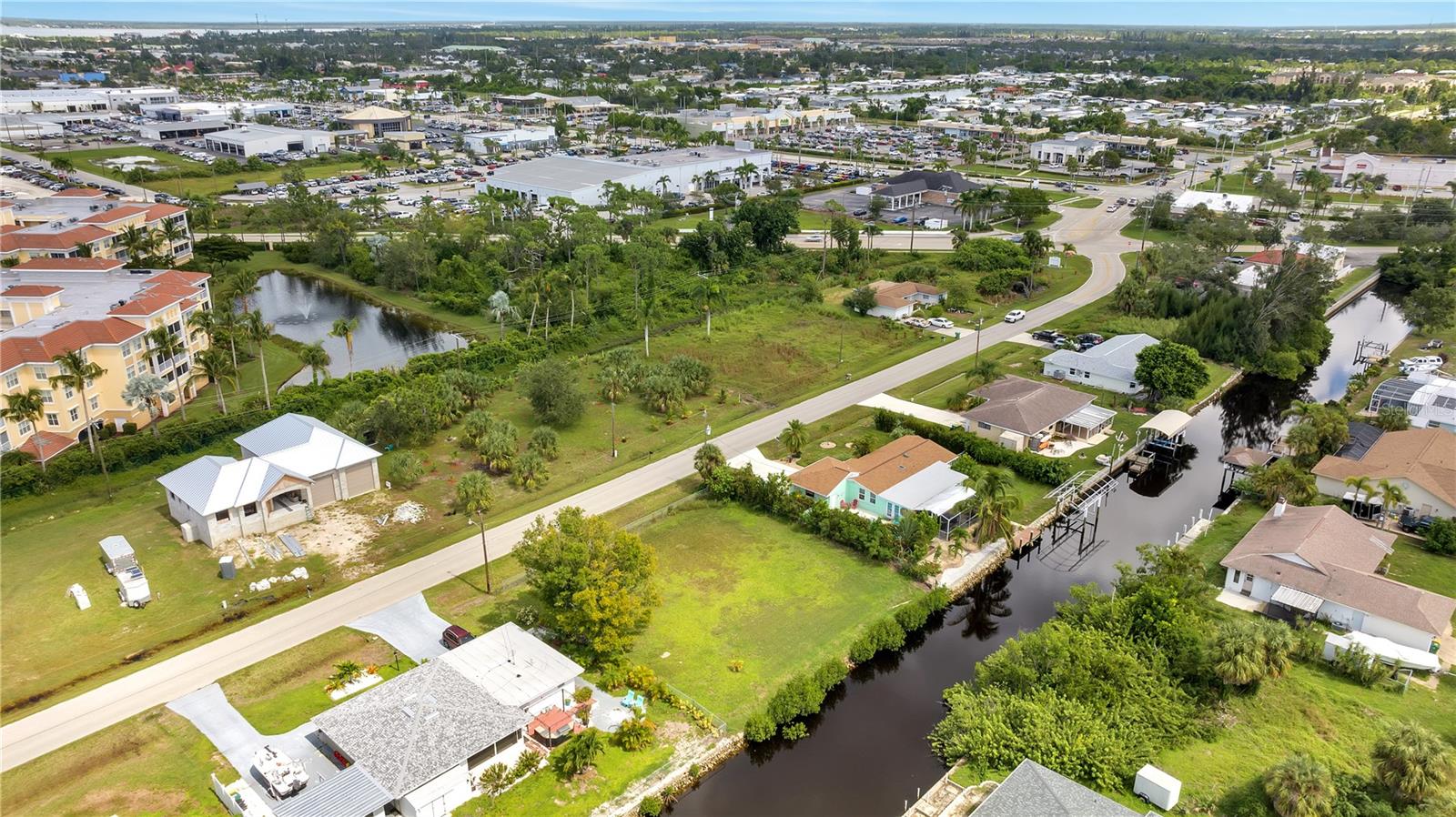 Image 3 of 7 For 321 Pompano Terrace