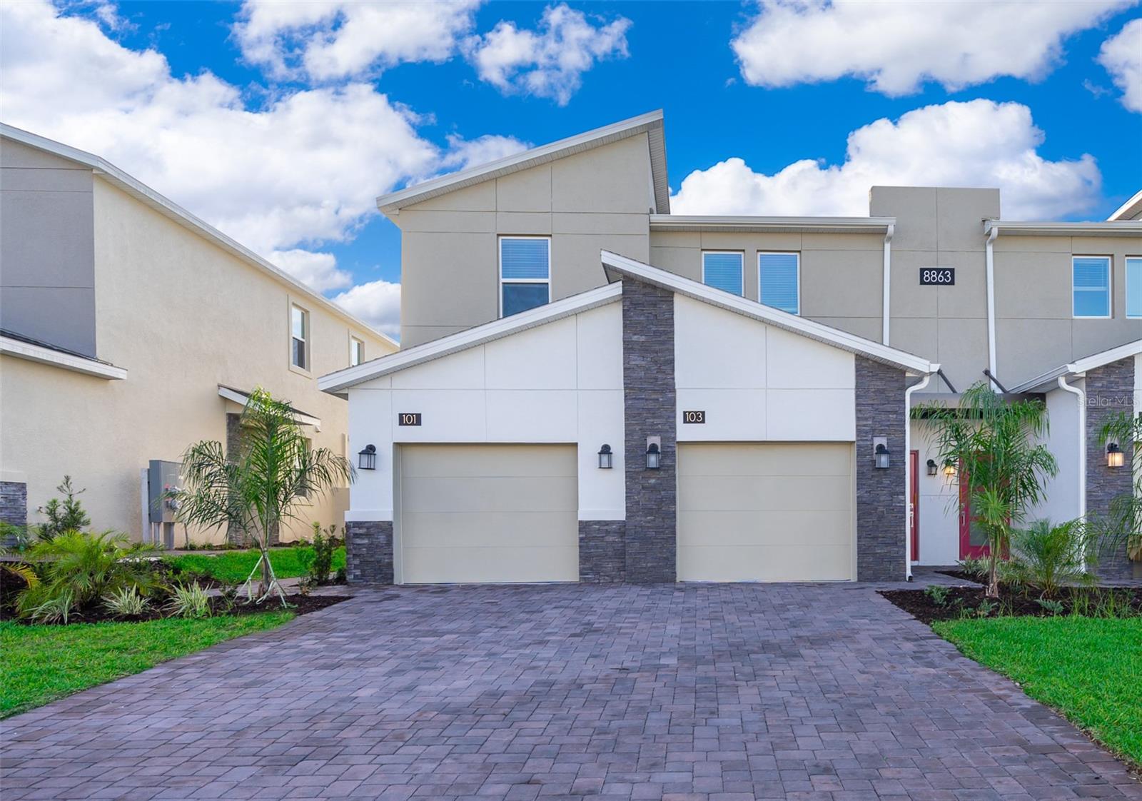 Details for 8863 Cabot Cliffs Drive 101, DAVENPORT, FL 33896