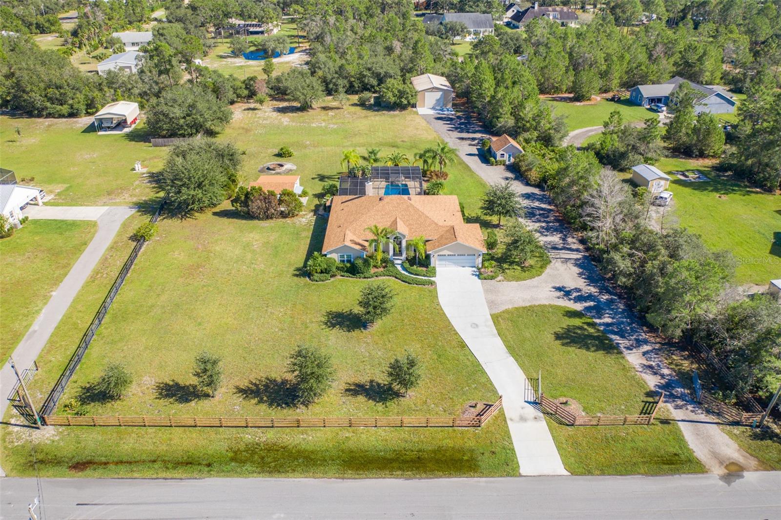 Details for 1985 Blackfoot Trail, SAINT CLOUD, FL 34771