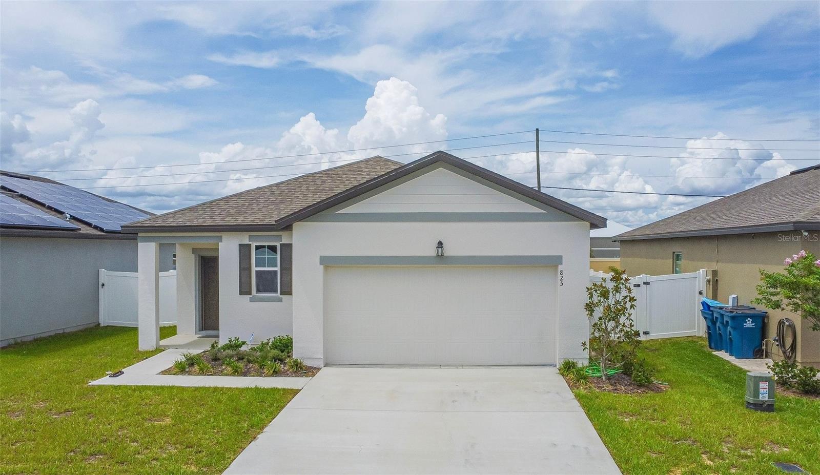 Details for 825 Orchid Grove Boulevard, DAVENPORT, FL 33837