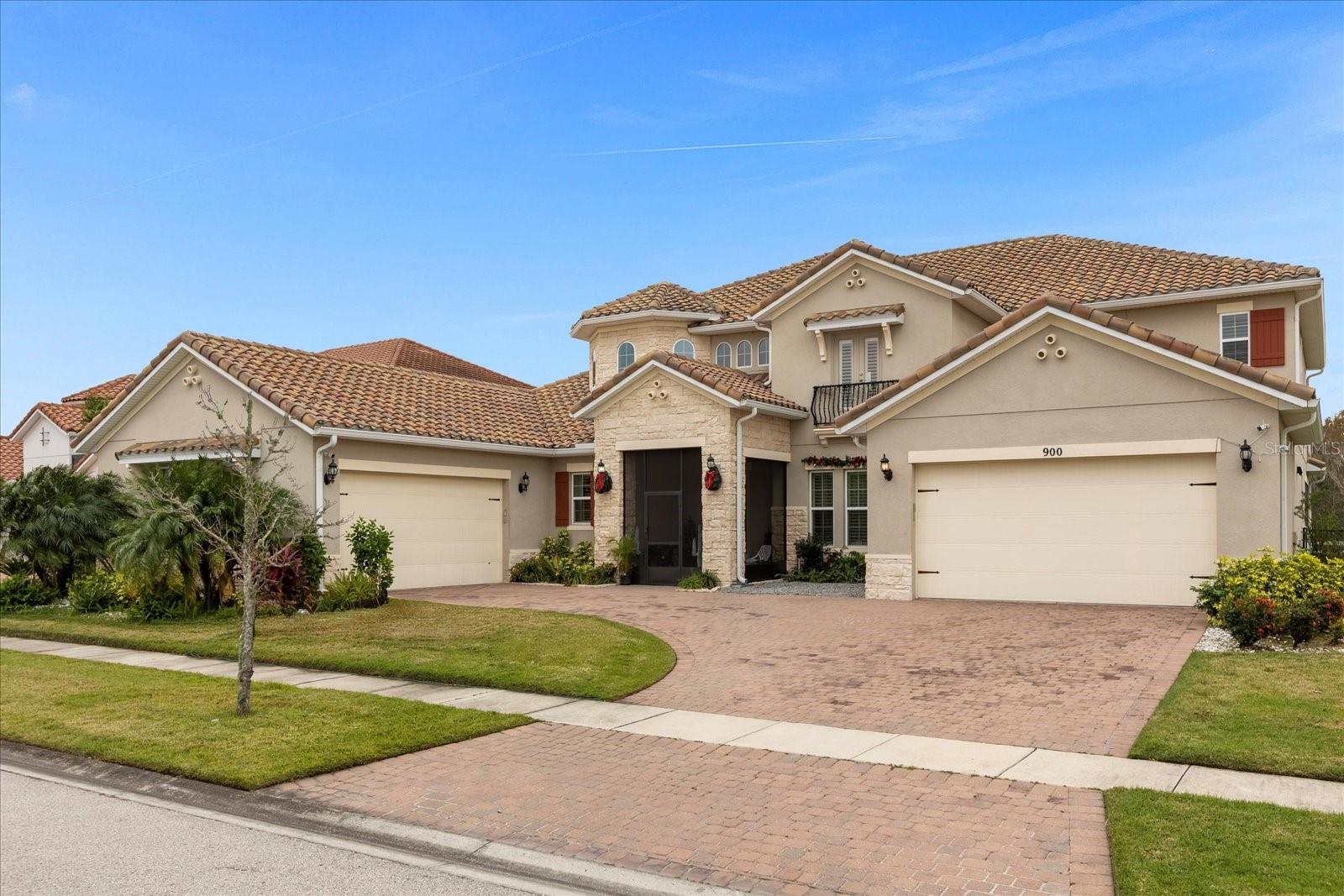 Details for 900 Windlass Court, KISSIMMEE, FL 34746