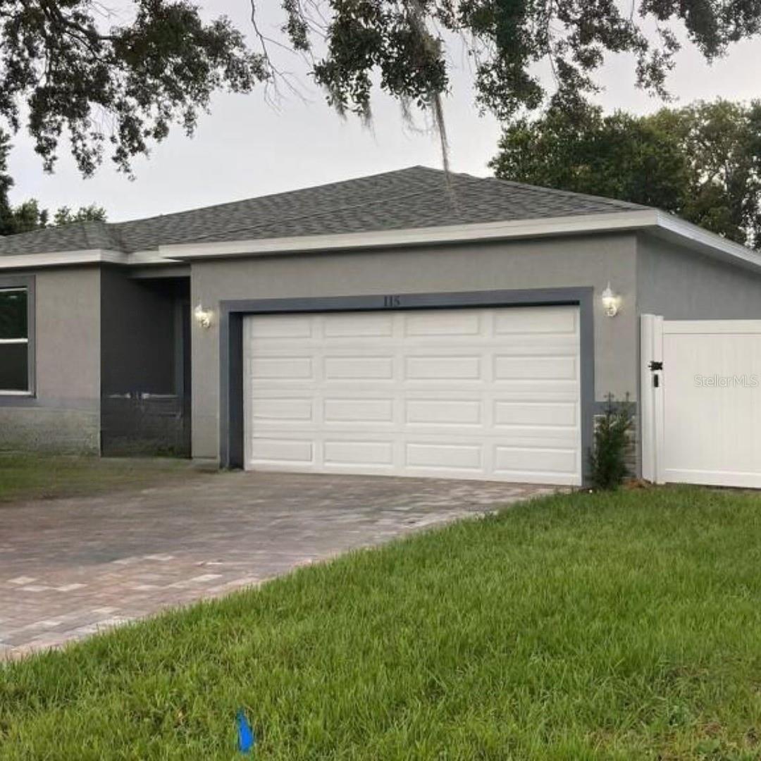 Details for 115 Murphy Street, DAVENPORT, FL 33837