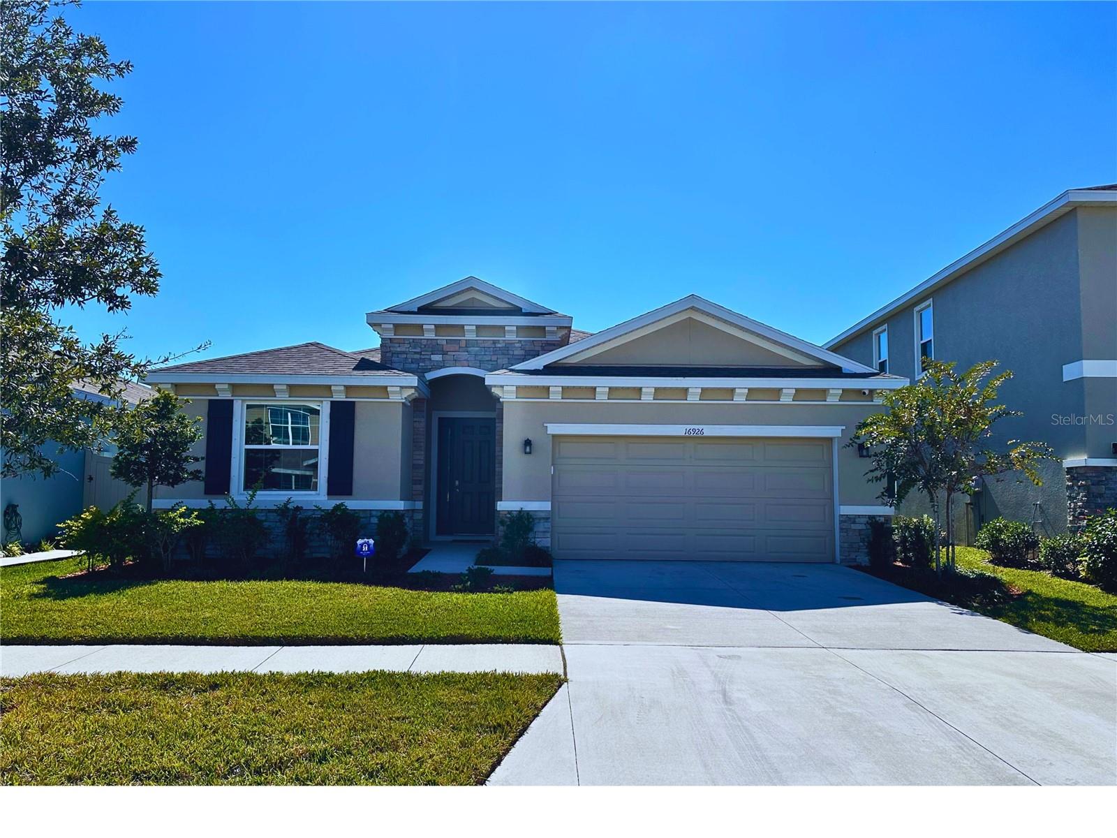 Details for 16926 Oval Rum Drive, WIMAUMA, FL 33598