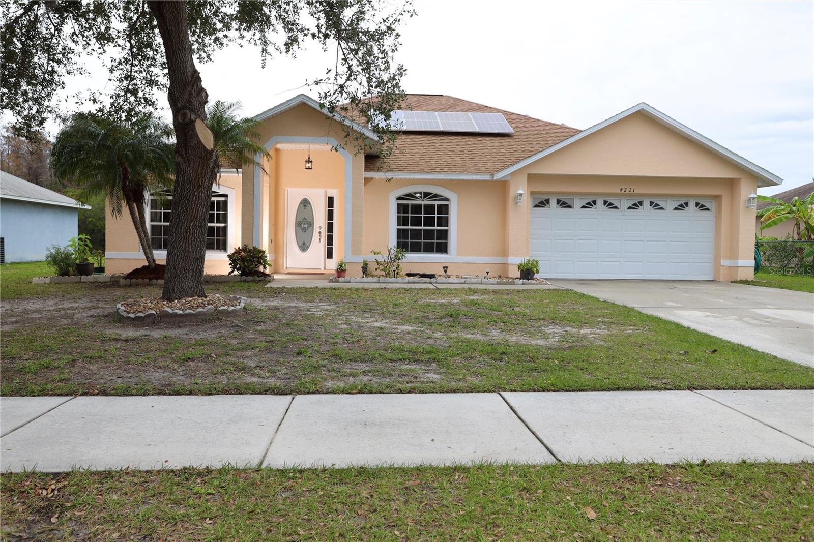 Details for 4221 Settlers Court, SAINT CLOUD, FL 34772